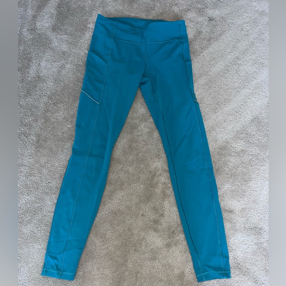 Women’s Size 8 LuLuLemon Leggings